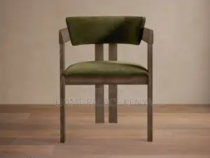Dining Chair; Kitchen and Dining Chair for Residential Interiors