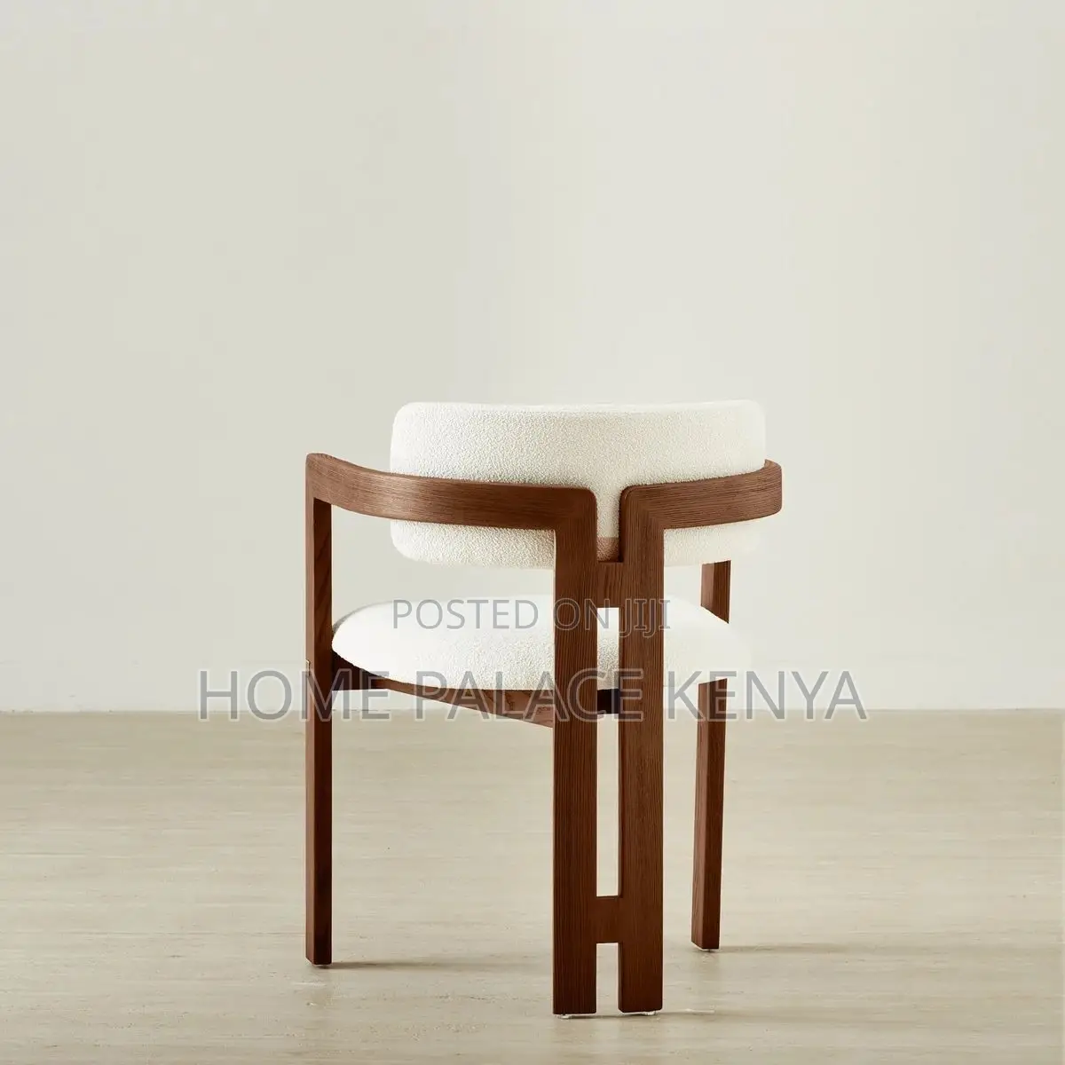 Dining Chair; Kitchen and Dining Chair for Residential Interiors