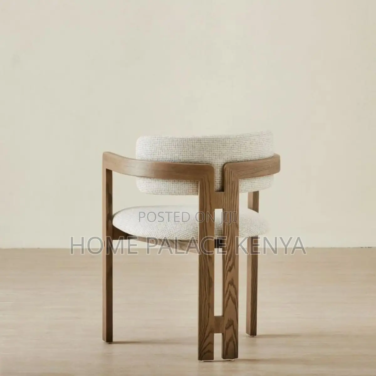 Dining Chair; Kitchen and Dining Chair for Residential Interiors