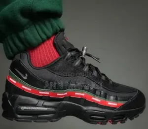 Airmax 95 Undefeated