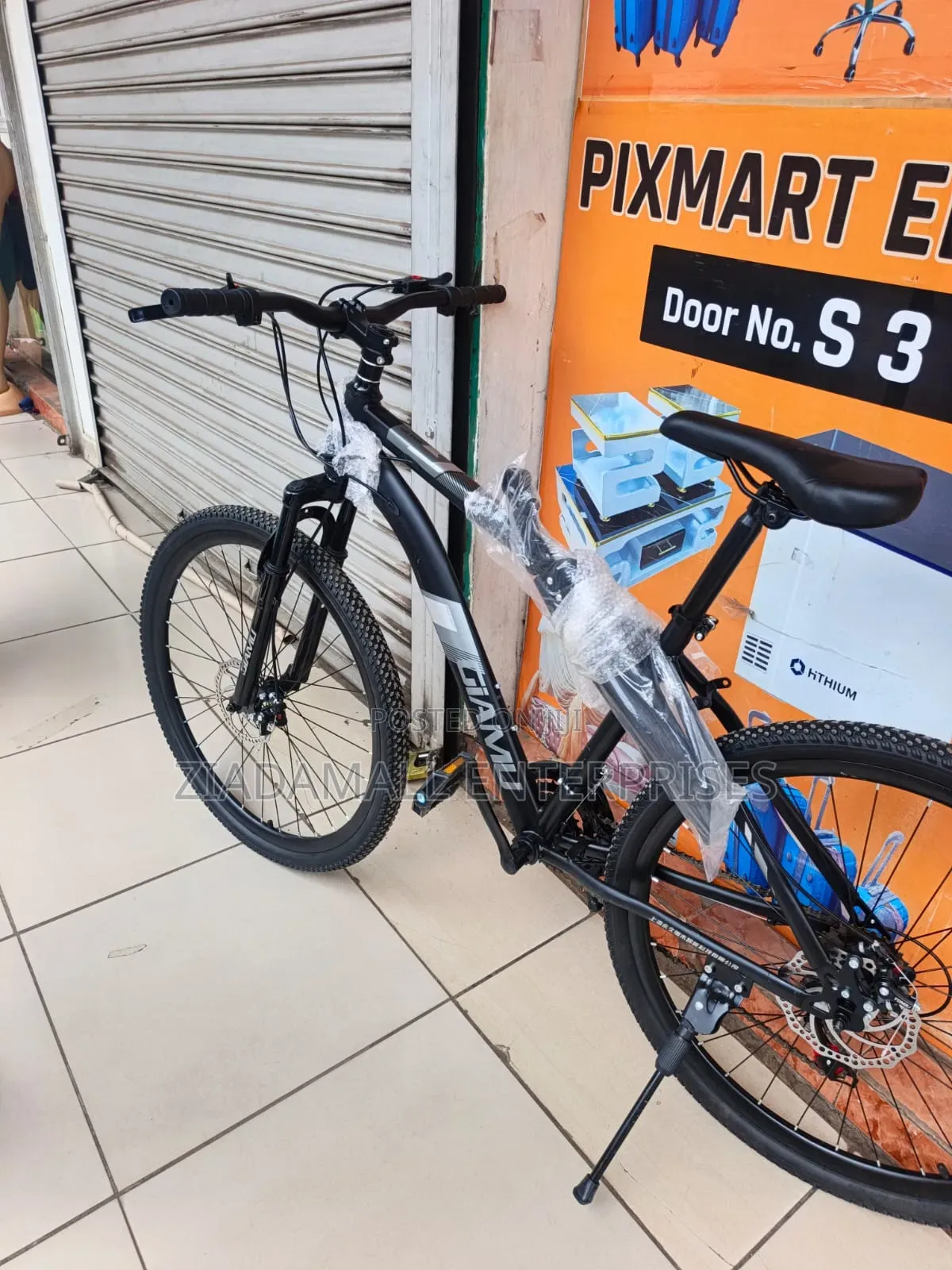 Quality Bikes Size 26 {Quality Bicycle Size 26}
