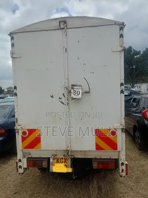 Toyota Dyna