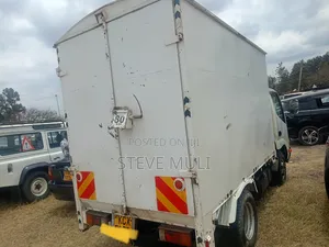 Toyota Dyna