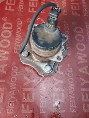 Rear Hub/Bearing Toyota Platz/Vitz 2002- 2005