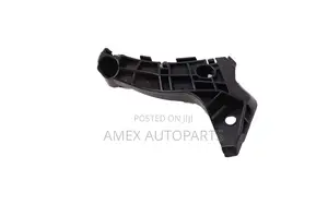 Front Bumper Bracket Toyota Corolla Nze 2005 Onwards