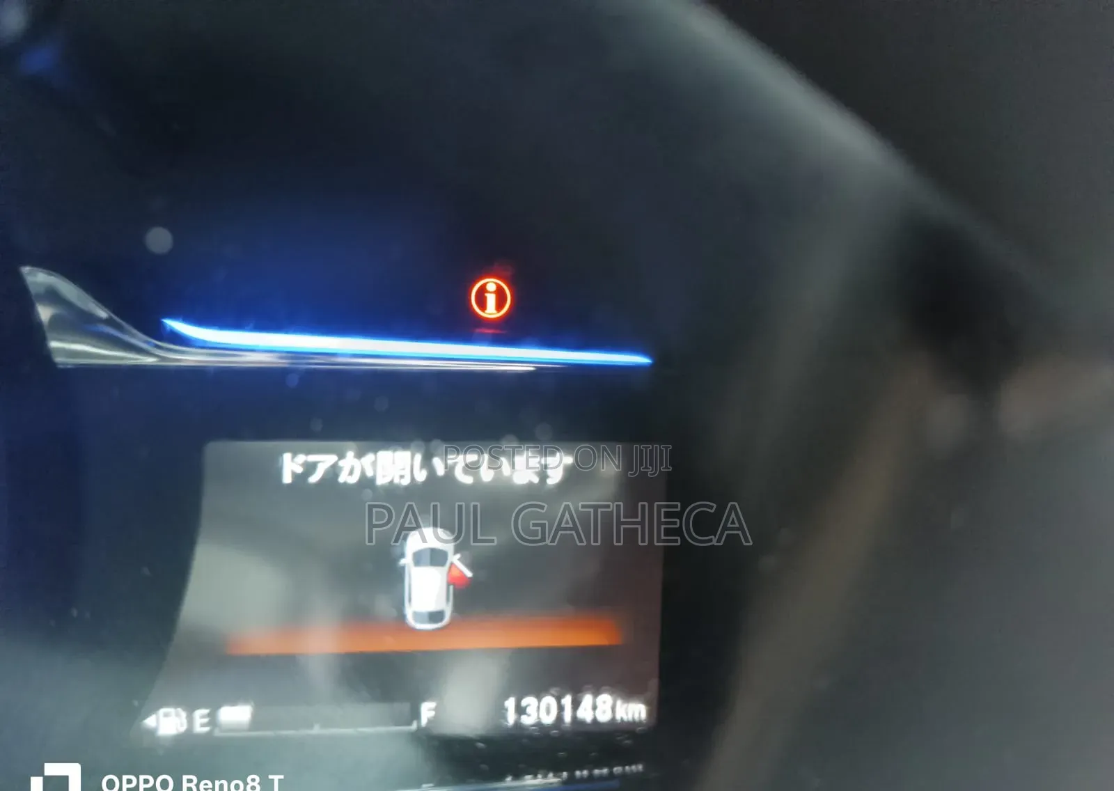 New Honda Fit 2019 Gray