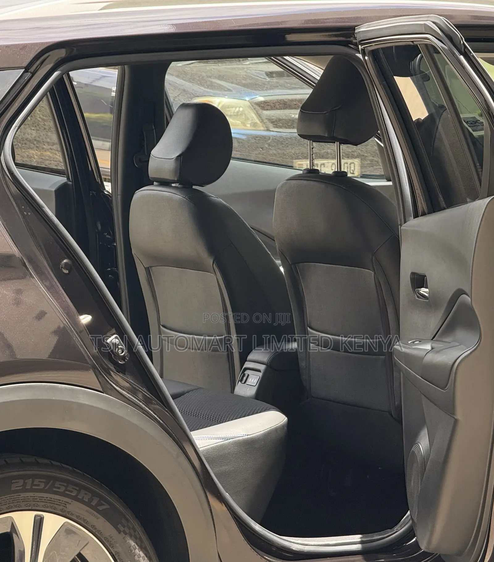 Nissan Kicks 2020 Brown