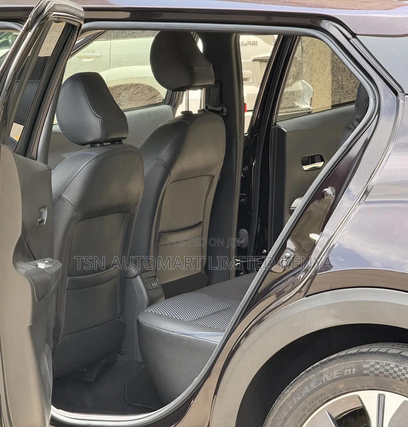 Nissan Kicks 2020 Brown