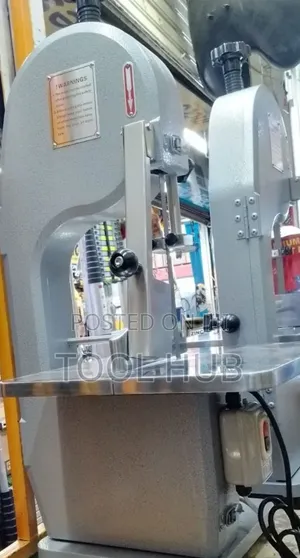Commercial Electric Bone Saw Machine