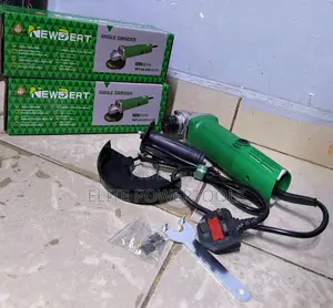 Newbeat 850W Angle Grinder 5"