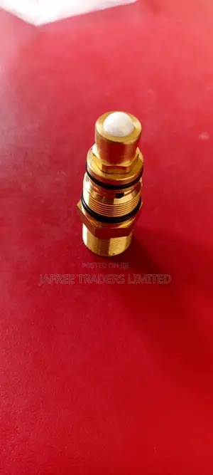 Pressure Loader Valve