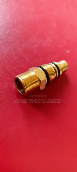 Pressure Loader Valve