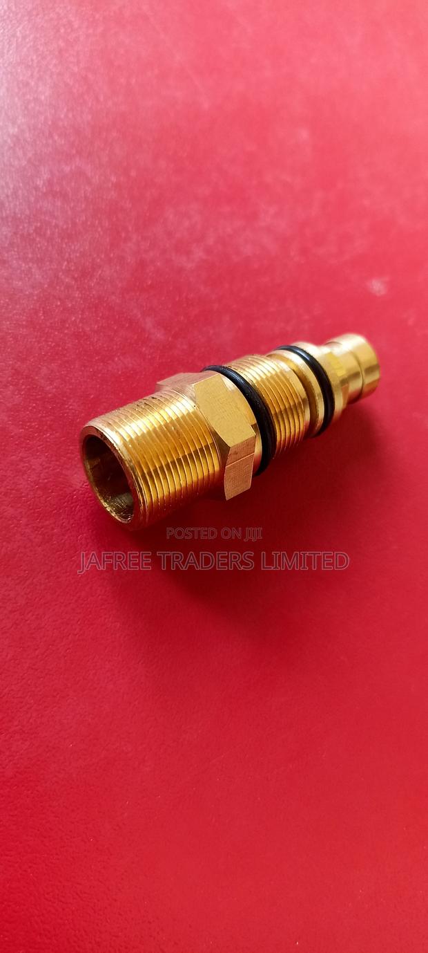 Pressure Loader Valve - thumbnail 2
