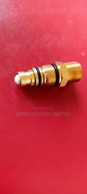 Pressure Loader Valve