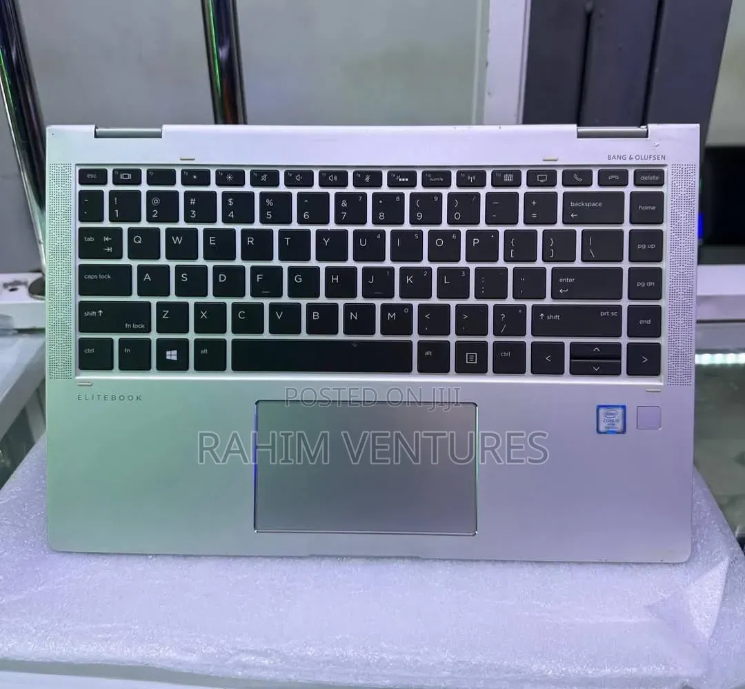 Laptop HP EliteBook 1040 G6 8GB Intel Core i7 SSD 256GB