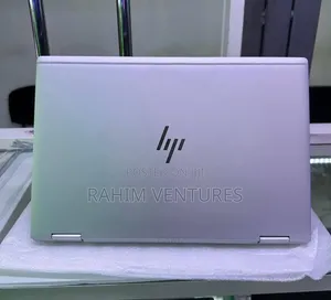 Laptop HP EliteBook 1040 G6 8GB Intel Core i7 SSD 256GB