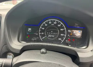 New Nissan Note 2019 Blue