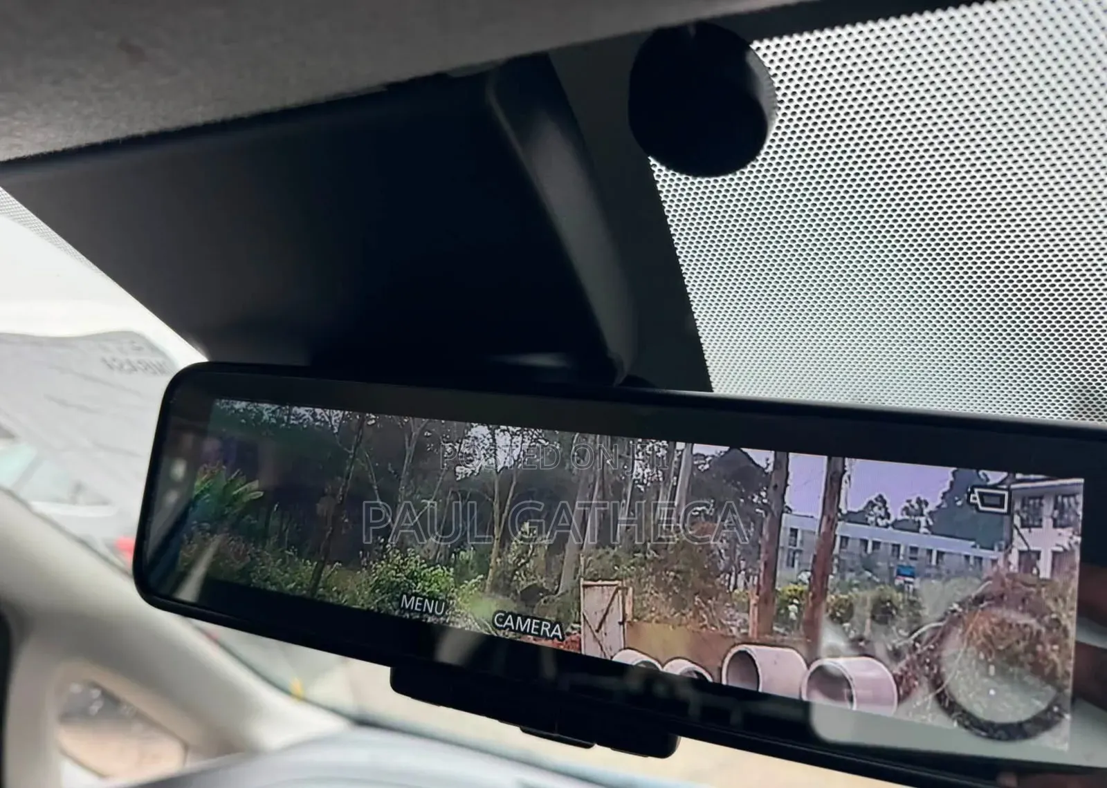 New Nissan Note 2019 Blue
