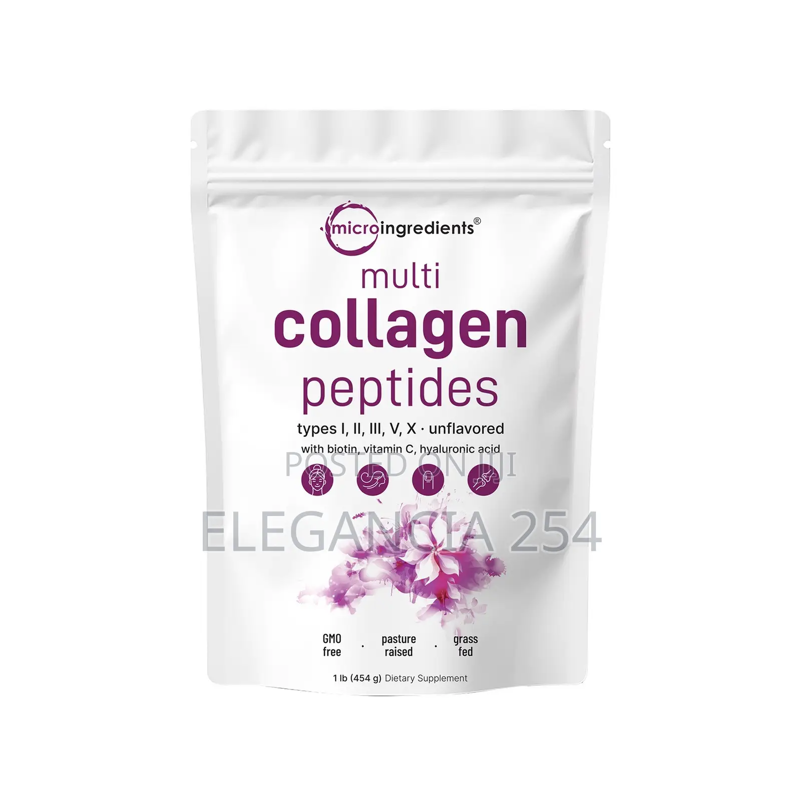 Collagen Peptides