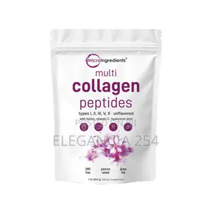 Collagen Peptides