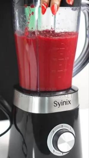 Syinix Blender Available