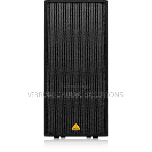 Power Handling: 500 Watts RMS / 2000 Watts Peak