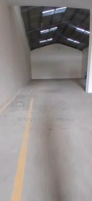 8,200 SQ FT Industrial Space for Lease