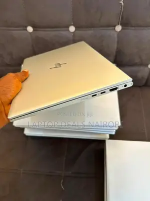 Laptop HP EliteBook 840 G8 16GB Intel Core i7 SSD 512GB