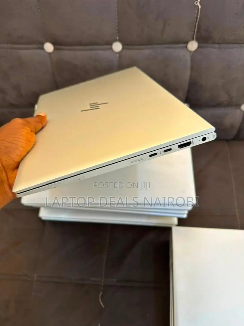 Laptop HP EliteBook 840 G8 16GB Intel Core i7 SSD 512GB