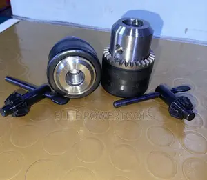 16mm Keyed Drill Chuck