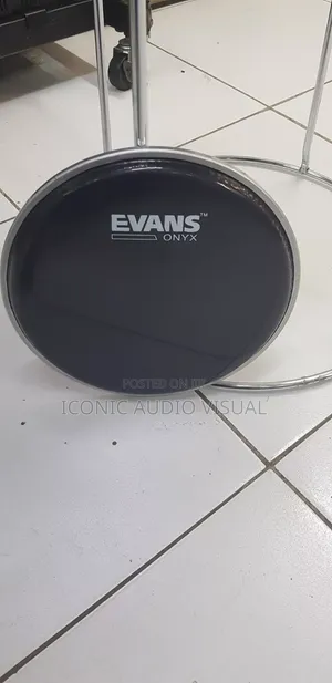 Onyx Drum Heads 8"