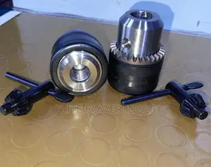 16mm Keyed Drill Chuck