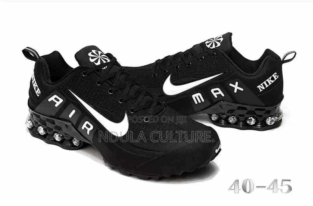 Nike Ultra Shoes