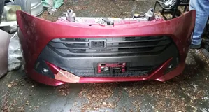 Toyota Tank Nosecut