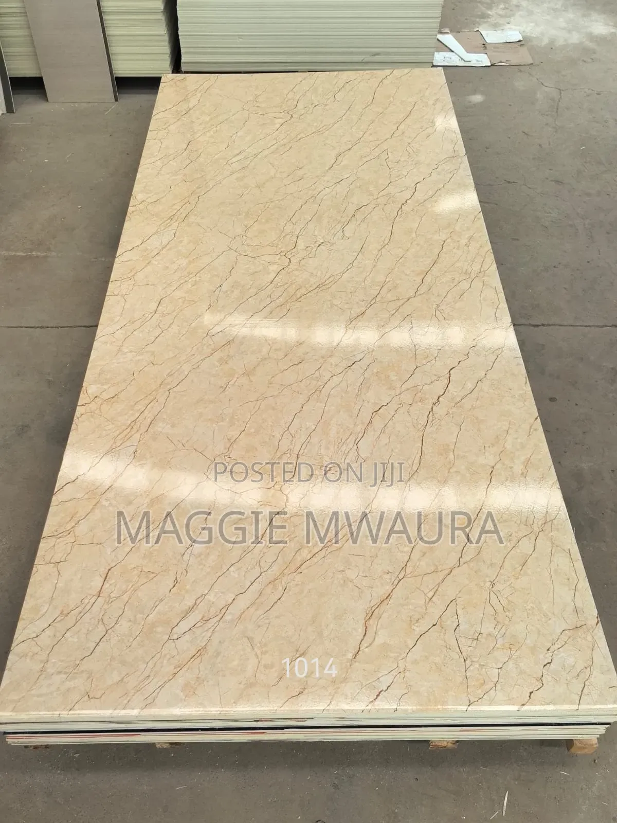 Premium PVC Flat Panel