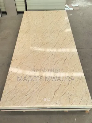 Premium PVC Flat Panel