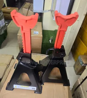 Quality 6ton Jack Stand