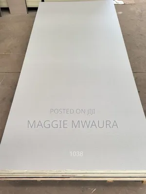 Premium PVC Flat Panel