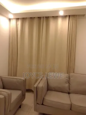 Cotton Quality Curtains, for Homes and Offices