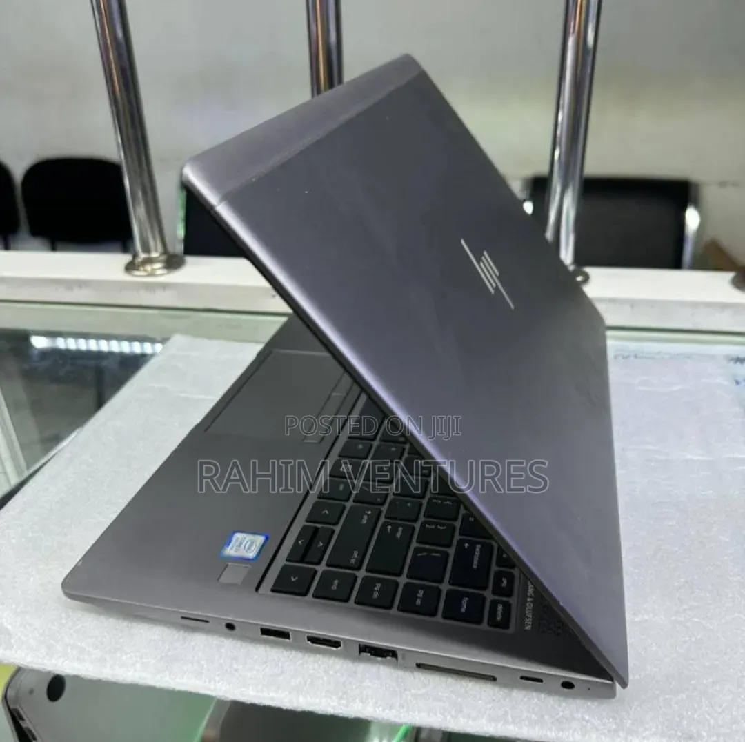 Laptop HP ZBook 14u G6 8GB Intel Core i5 SSD 256GB
