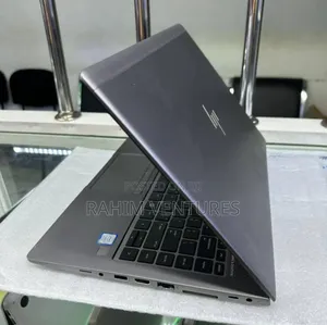 Laptop HP ZBook 14u G6 8GB Intel Core i5 SSD 256GB