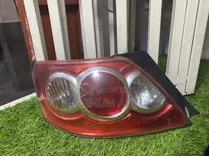 Rear Light Toyota Mark 2005