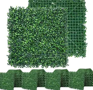 Artificial Hedge Privacy Panels – Quality