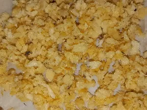 Black Soldier Fly Eggs (BSF)