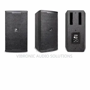 12 Inch Wooden PA Speaker Box