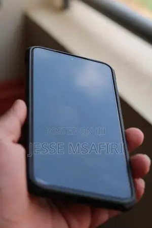 Samsung Galaxy S22+ 5G 256 GB Black