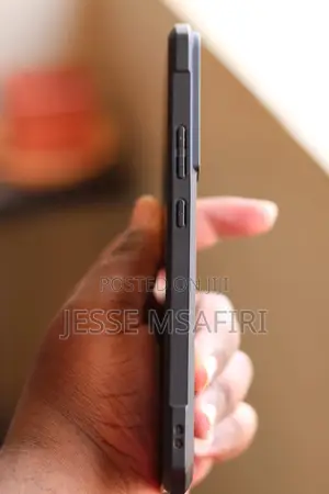 Samsung Galaxy S22+ 5G 256 GB Black