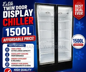 Best Deal High Quality Display Refrigerator