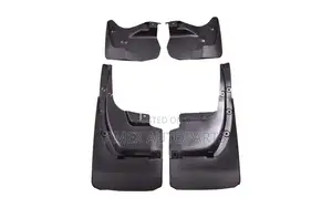 Mudflap Toyota Land Cruiser FJ200 2008 Onwards