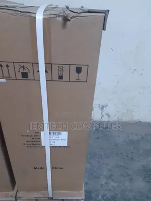 EVI 10000VA / 9000W Tower Online Single Phase UPS - N+X Parallel